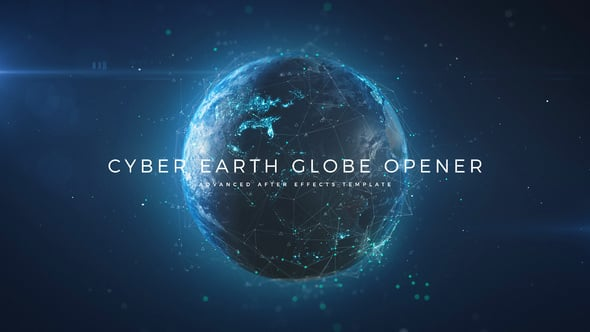 Cyber Earth Globe Opener（099268）-技能树
